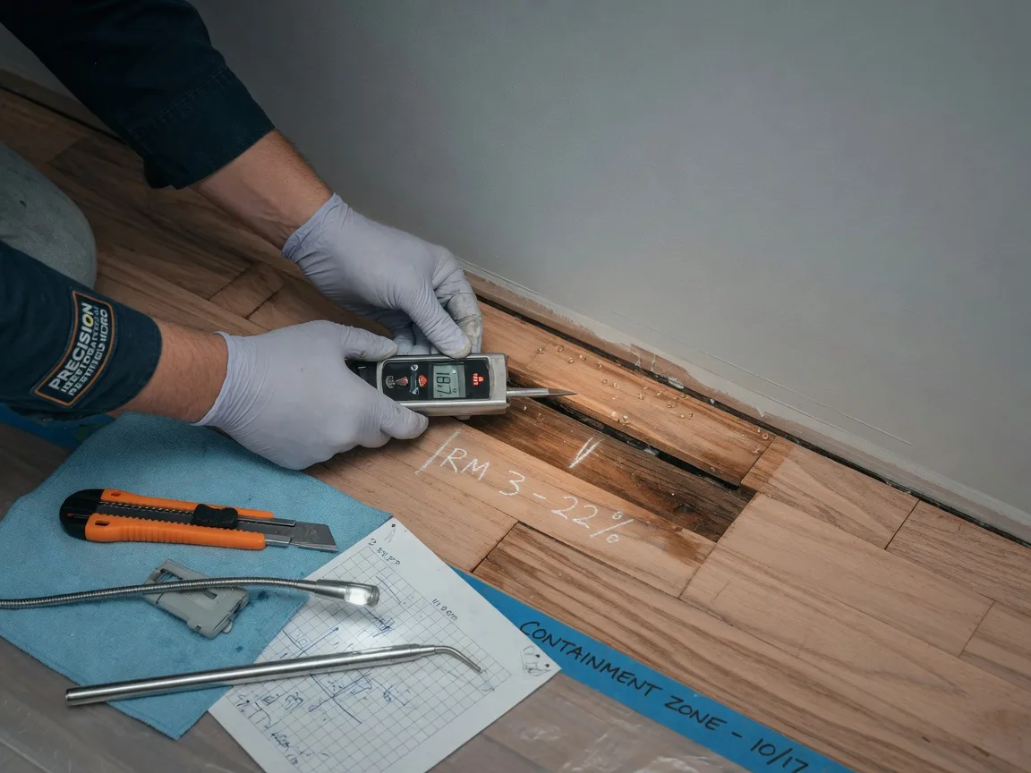 Why choose Water Removal in Plattsburg, MO